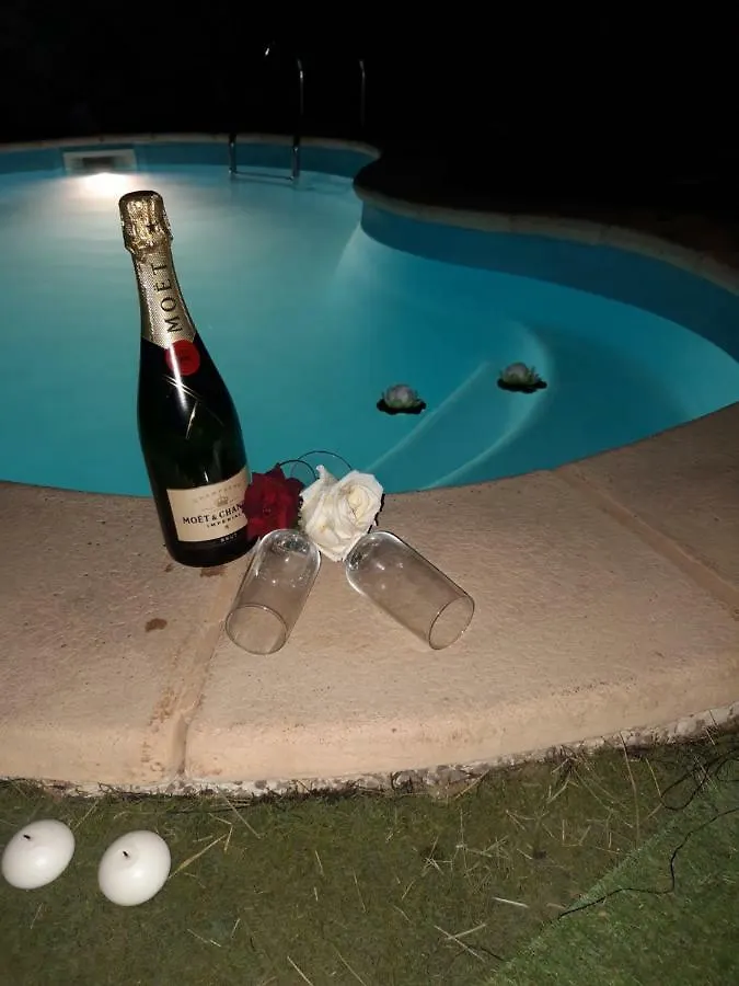 Tatil Evi Meu Lar Villa Corralejo
