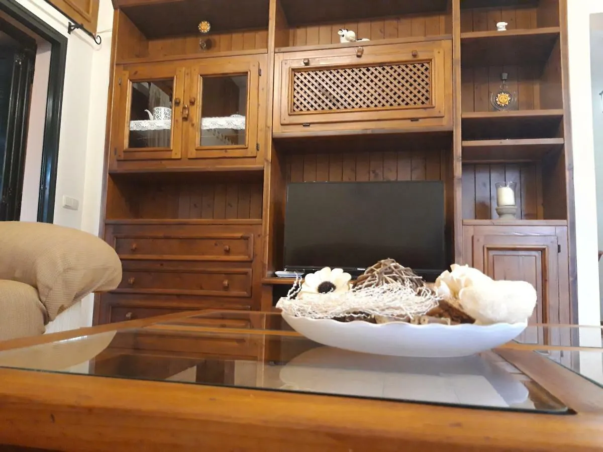 Meu Lar Villa Corralejo İspanya