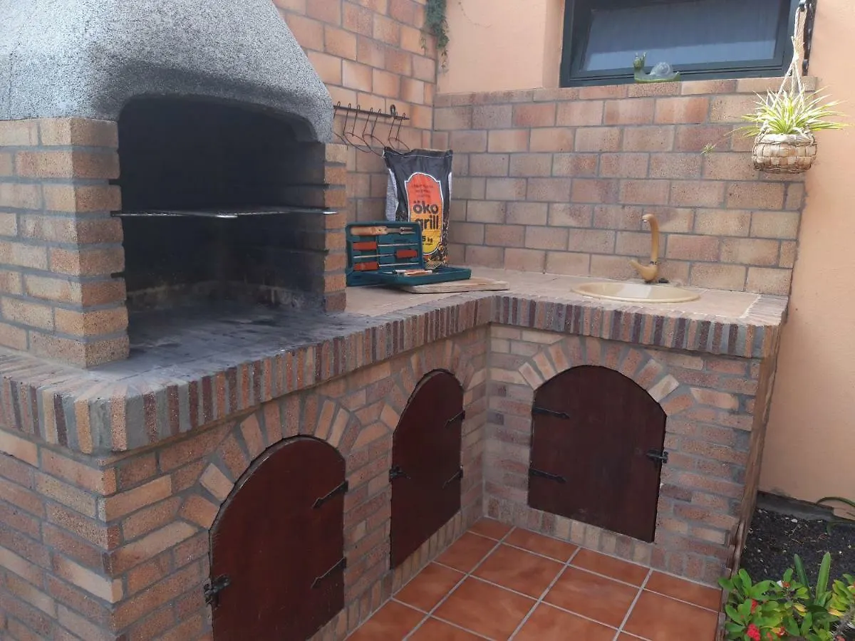 Tatil Evi Meu Lar Villa Corralejo