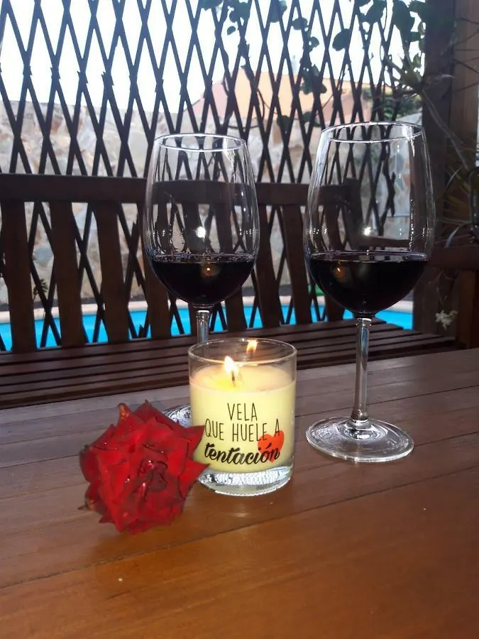 Meu Lar Villa Corralejo 0*,