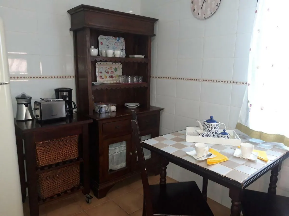 Meu Lar Villa Corralejo İspanya