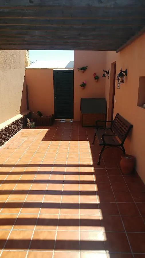 Villa Meu Lar Corralejo Сasa de vacaciones