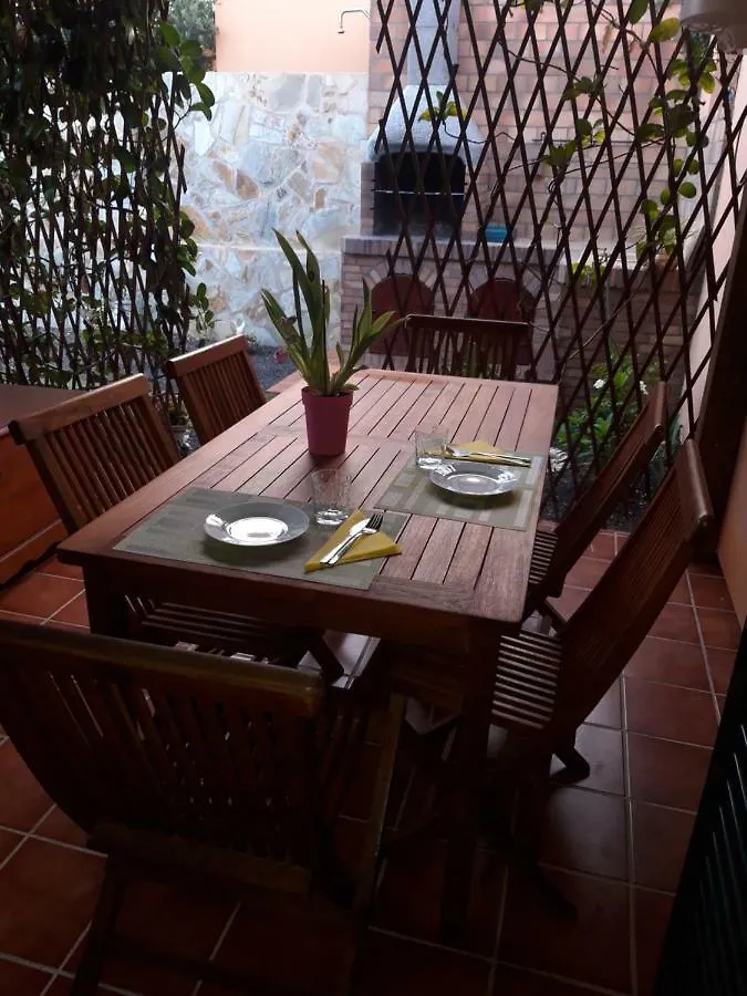 Villa Meu Lar Corralejo 0*,  España