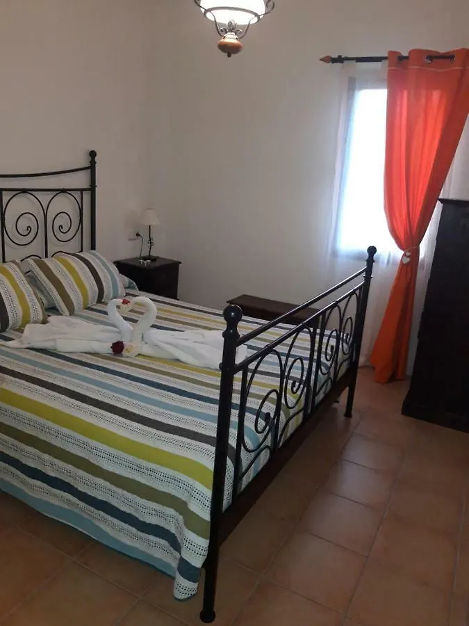 Villa Meu Lar Corralejo Сasa de vacaciones