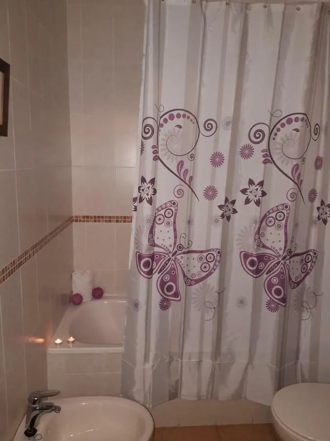 Сasa de vacaciones Villa Meu Lar Corralejo España