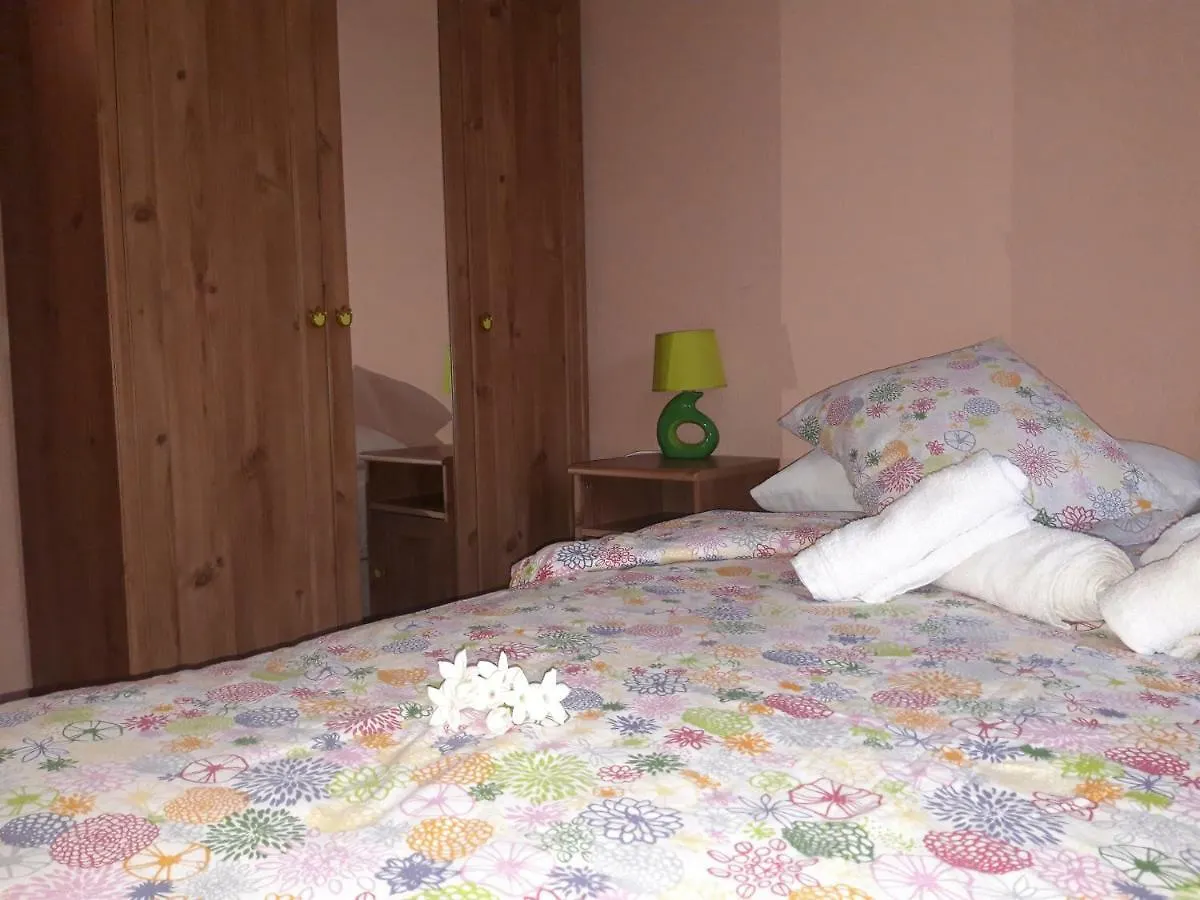 Casa vacanze Villa Meu Lar Corralejo