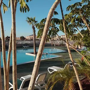 Residencial Martines Apartamento El Médano