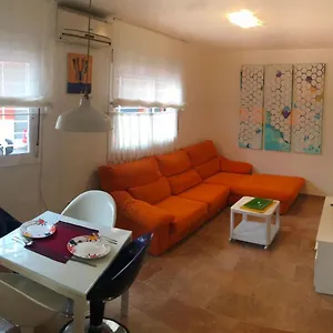 Stays Rosaleda Apartamento Málaga