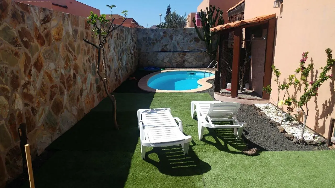 Meu Lar Villa Corralejo