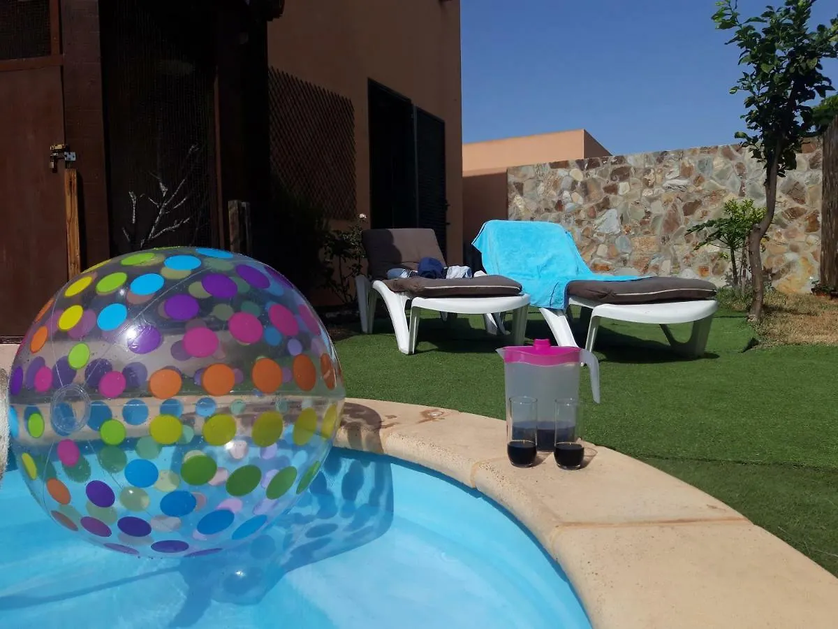Villa Meu Lar Corralejo
