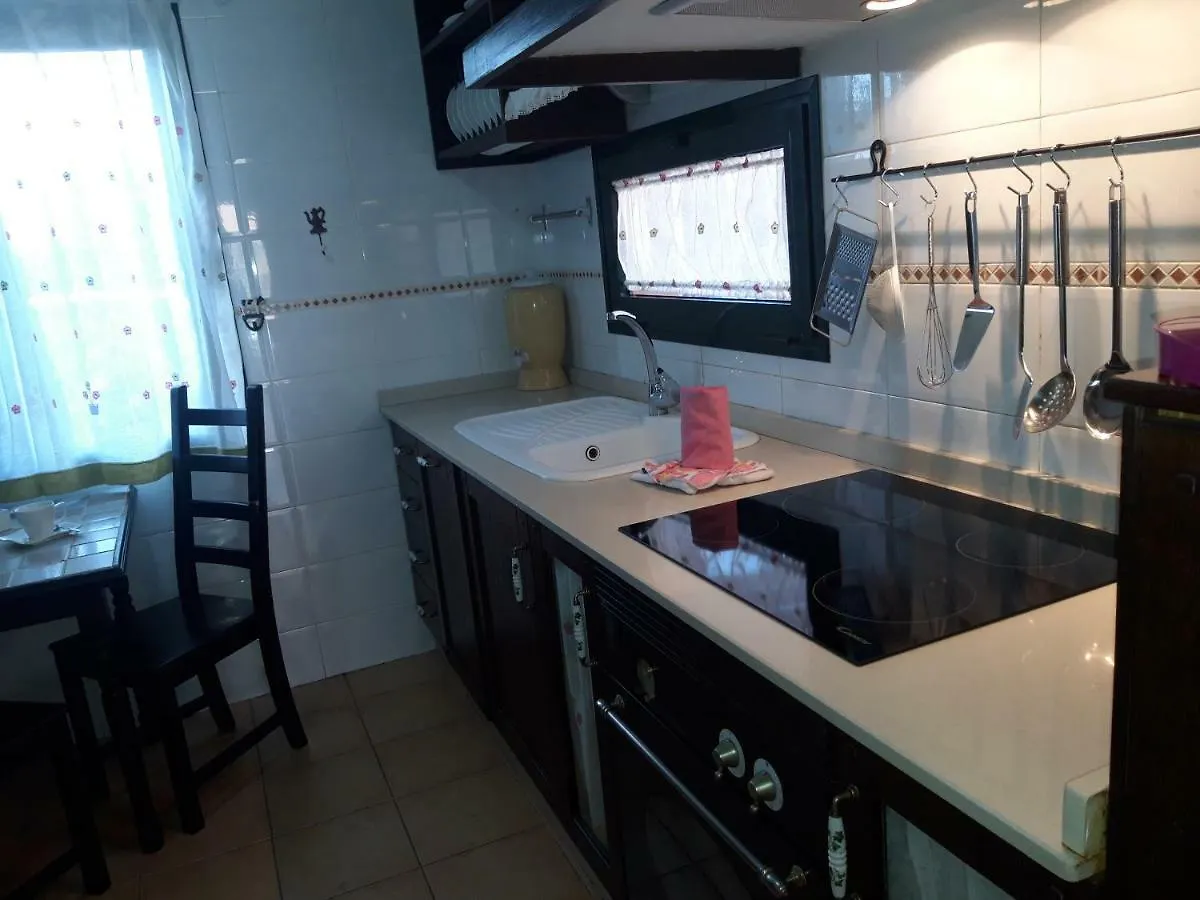Villa Meu Lar Corralejo España