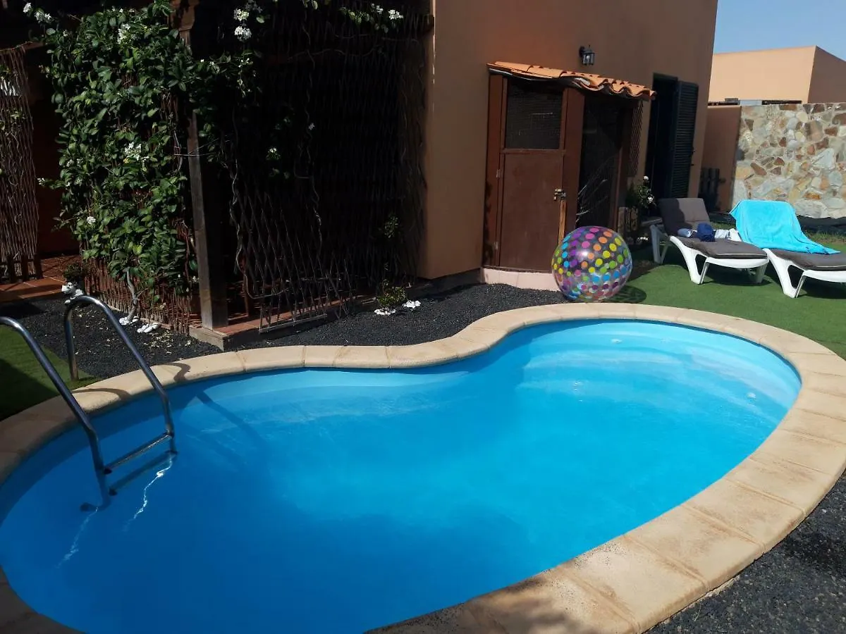 Meu Lar Villa Corralejo 0*,  Spain