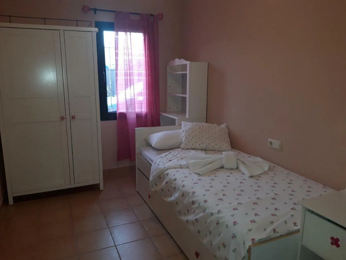 Сasa de vacaciones Villa Meu Lar Corralejo