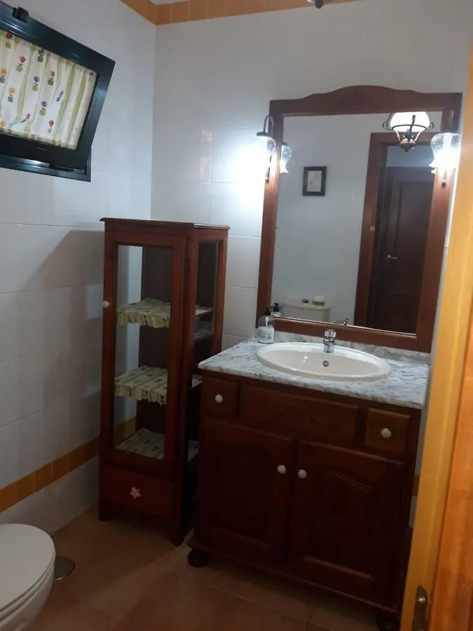 Villa Meu Lar Corralejo