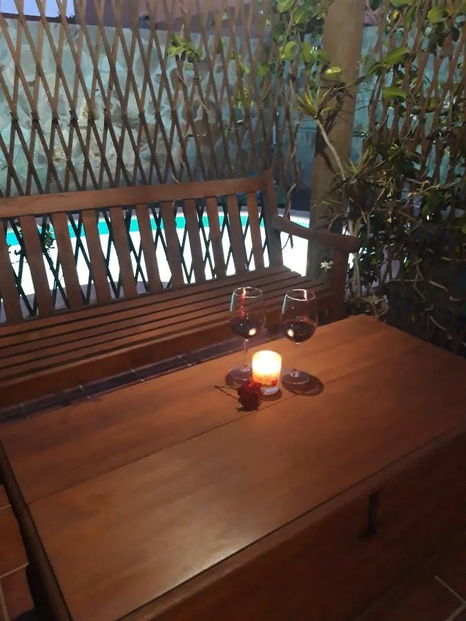 Villa Meu Lar Corralejo